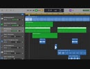 ▶︎[GarageBand]007.Spy/Rocket by freez #Shorts[自作音源][BGM] lit.link/myon123