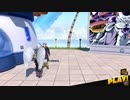 ドラゴンボールザブレイカーズ＃12