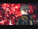 【第2回MMD廃】【MMD刀剣乱舞】メテオ【へし切長谷部】