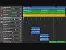 ▶︎[GarageBand]008.Normal/AbNormal by freez [自作音源][BGM] lit.link/myon123