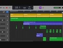 ▶︎[GarageBand]009.Wedding/Chat by freez #Shorts[自作音源][BGM] lit.link/myon123