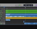 ▶︎[GarageBand]010.Battle/Tension by freez #Shorts[自作音源][BGM] lit.link/myon123
