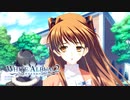 【WHITE ALBUM2】学生なのに仕事に溺れる日々！？切なすぎる邂逅に鳥肌…？#42 【実況】