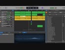 ▶︎[GarageBand]011.行進と亢進 by freez[自作音源][BGM] lit.link/myon123