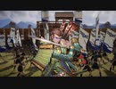 旧大戦の生き残りのワンダー勢がようやく始められた英傑大戦 第十七廻【侍大将/正五位下/5枚杉元不敗】