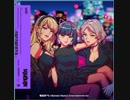 【ｄ４ｄｊ×電音部】IAM　原曲　expert