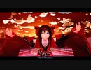 【第2回MMD廃】【MMDカメラ配布あり】　悪魔の踊り方　　紅魔城伝説Ver霊夢