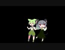 あたまわるわるずんだもん（音声）