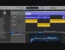 ▶︎[GarageBand]012.逃走と闘争 by freez [自作音源][BGM] lit.link/myon123