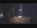 【実況】余裕こいたビビり関西人の【LITTLE NIGHTMARES-リトルナイトメア】#１２ 【DLC,２】