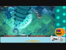 【crosscode / ネタバレ注意】かぼちゃ in クロスワールド part:13-05【Vtuber / げーみんぐかぼちゃ】