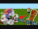 特殊なパールが追加された世界でサバイバル【マインクラフト】