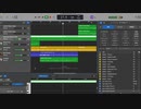 ▶︎[GarageBand]013.gloom/daylight by freez [自作音源][BGM] lit.link/myon123