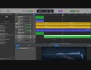 ▶︎[GarageBand]014.Nighttime/Party by freez [自作音源][BGM] lit.link/myon123