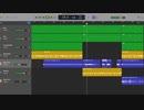 ▶︎[GarageBand]015.Refresh/Rest by freez [自作音源][BGM] lit.link/myon123