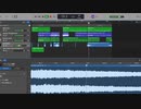 ▶︎[GarageBand]016.slight/slide by freez #Shorts[自作音源][BGM] lit.link/myon123