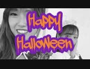 【mi-も!!】Happy Halloween 【サビ踊ってみた】
