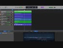 ▶︎[GarageBand]017.today/quest by freez #Shorts[自作音源][BGM] lit.link/myon123