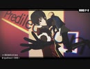 【APヘタリアMMD】アイドル日で[a]ddiction(英もちょっと映る)【MAO様作簡易PV構築キット使用】