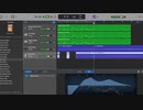 ▶︎[GarageBand]019.kitchen/sonority by freez #Shorts[自作音源][BGM] lit.link/myon123