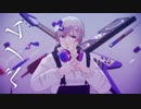 【APヘタリアMMD+人力】ベノム【氷】