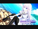 【Summer Pockets】破壊力抜群のサマポケメインヒロインの実力に腹筋が崩壊ｗｗｗ#149【REFLECTION BLUE】