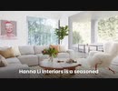 Hanna Li Interiors