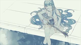 【歌ってみた】夜明けと蛍／かおのあつまったこcover