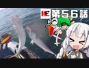 あかりちゃんと行くカヤックフィッシング第56話
