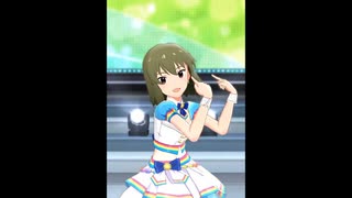 【ミリシタＭＶ】Day After “Yesterday” 昴くんソロ ワンダリング◎バルーンver