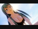 【MMD艦これ】鈴谷、鹿島、由良でGURU