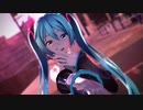 【カメラ配布】ゾンビゾンビジェネレーション / つみ式初音ミク【MMD】