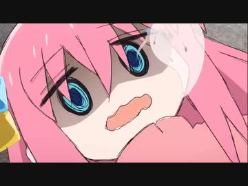 後藤ひとりと観る神作しか作れないイカれた制作会社OP集