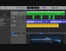 ▶︎[GarageBand]020.verse/birth by freez #Shorts[自作音源][BGM] lit.link/myon123