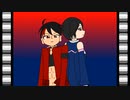 【UTAUカバー】Sexy sexy, / CASCADE【ボカロV系カバー祭2022秋】