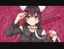 キャットラビング【歌ってみた・描いてみた】/雨宿 cover