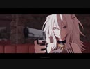 チェンソーマンOPになったねぽらぼ【尾丸ポルカ/桃鈴ねね/獅白ぼたん/雪花ラミィ/MMDホロライブ】