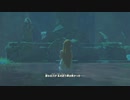 【アーカイブ】ゼルダの伝説 ブレス オブ ザ ワイルドを楽しむ 36話目【人生初】