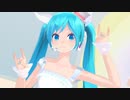 【MMD】お前がメシにありつくなど56876423年早いわ【初音ミク】