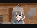 【にじさんじMMD】逝けなくて....【語部紡】