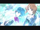 【アサルトリリィ Last Bullet】リリィズ＆パンツァー 5話