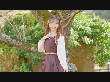 【丸井かお】橙ゲノム 【踊ってみた】