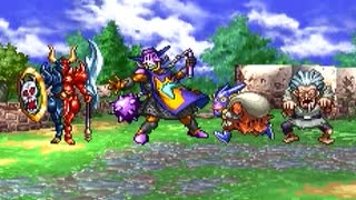 【DQ7】ドラクエ7実況プレイ88