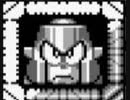 [実況]  ロックマンシリーズ（NES・3DS・FC・GB・PS・PS2・NGP）ダイブマンステージ見比べ（ロールちゃん追加）