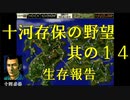 【天翔記】十河存保の野望・其の１４　九州編　【ゆっくり実況】