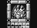 [実況]  ロックマンシリーズ（NES・3DS・FC・GB・PS・PS2・NGP）ファラオマンステージ見比べ（ロールちゃん追加）
