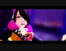 【MMDアイ★チュウ】ハッピーホロウと神様倶楽部【鳶倉アキヲ】