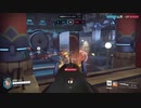 [overwatch2]  アッシュ使ったら最後まさかの・・・