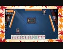 【雀魂】ひびの麻雀2022　part309【玉の間・雀豪1】
