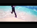 【MMDツイステ】波に飲まれる前に【リーチ兄弟誕生日動画】